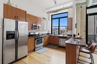 1521 W Haddon Ave, Chicago, IL 60642 - Photo 4