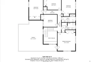 823 Tenuta Ct, Olympia Fields, IL 60461 - Photo 34