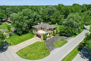 823 Tenuta Ct, Olympia Fields, IL 60461 - Photo 32