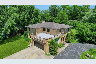 823 Tenuta Court, Olympia Fields, IL 60461 - Photo 30