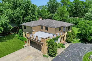 823 Tenuta Ct, Olympia Fields, IL 60461 - Photo 30