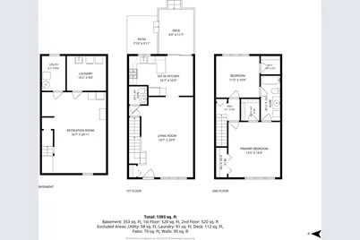 1803 Henley Street #A, Glenview, IL 60025 - Photo 24
