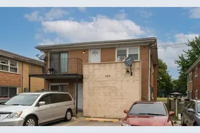 533 Green Oaks Court #4, Addison, IL 60101 - Photo 2