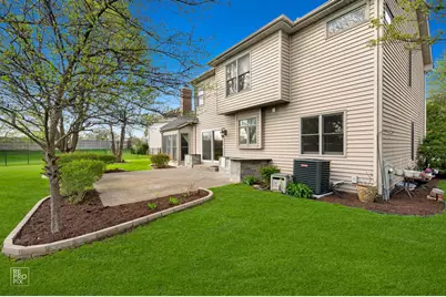2820 Fairhauser Court, Naperville, IL 60564 - Photo 56