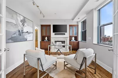 165 N Canal Street #712, Chicago, IL 60606 - Photo 24