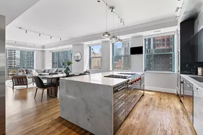 165 N Canal Street #712, Chicago, IL 60606 - Photo 14