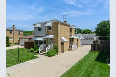 1483 Orchard Street, Des Plaines, IL 60018 - Photo 10