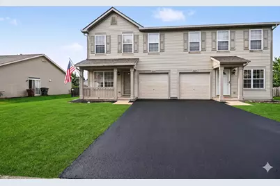 1119 Burns Lane, Minooka, IL 60447 - Photo 1