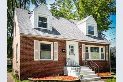 11616 S Harvard Avenue, Chicago, IL 60628 - Photo 2