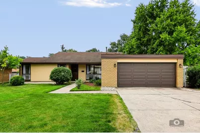 5595 155th Street, Oak Forest, IL 60452 - Photo 1