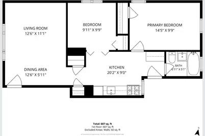 8021 Lake Street #1, River Forest, IL 60305 - Photo 18