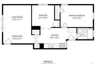 8021 Lake St, River Forest, IL 60305 - Photo 18