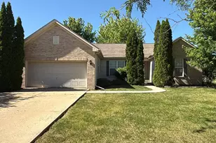 1102 Bayside Ln, Shorewood, IL 60404 - Photo 1