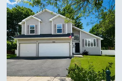 2001 Gray Hawk Drive, Plainfield, IL 60586 - Photo 1