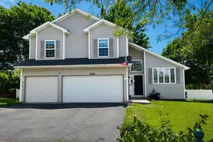 2001 Gray Hawk Dr, Plainfield, IL 60586 - Photo 1