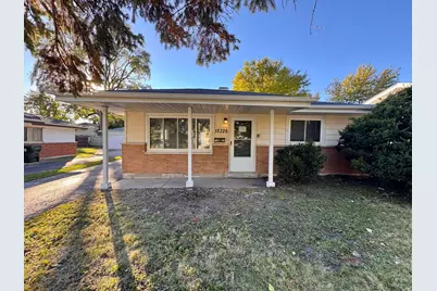 15326 Dorchester Avenue, Dolton, IL 60419 - Photo 2