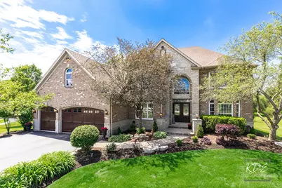 4443 Esquire Circle, Naperville, IL 60564 - Photo 1