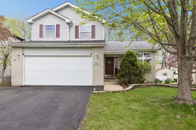 623 Wild Indigo Avenue, Romeoville, IL 60446 - Photo 1