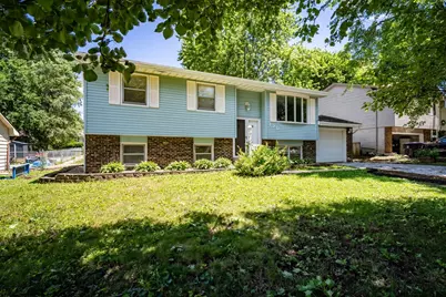 120 Ginger Creek Court, Bloomington, IL 61704 - Photo 1