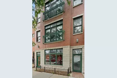 3248 N Sheffield Avenue #3, Chicago, IL 60657 - Photo 1