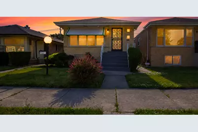 9102 S Parnell Avenue, Chicago, IL 60620 - Photo 2