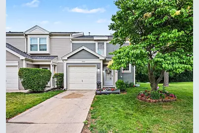 7555 Waterford Drive, Hanover Park, IL 60133 - Photo 1