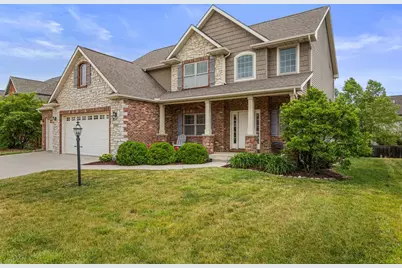 4904 Westborough Drive, Champaign, IL 61822 - Photo 2