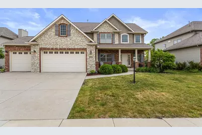 4904 Westborough Drive, Champaign, IL 61822 - Photo 1