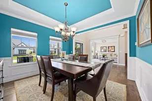 4211 Chinaberry Ln, Naperville, IL 60564 - Photo 14