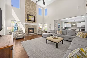 4211 Chinaberry Ln, Naperville, IL 60564 - Photo 16