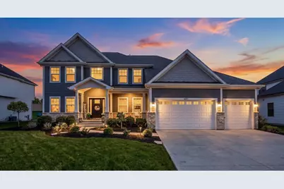 4211 Chinaberry Lane, Naperville, IL 60564 - Photo 1