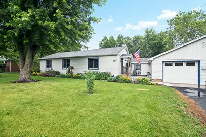 889 Armour Road, Bourbonnais, IL 60914 - Photo 2