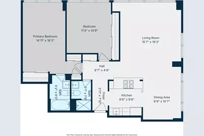1000 N Lake Shore Drive #808, Chicago, IL 60611 - Photo 32
