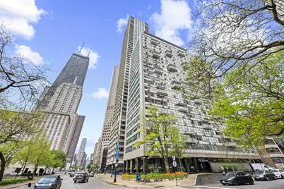 1000 N Lake Shore Drive #808, Chicago, IL 60611 - Photo 1