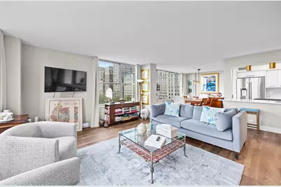 1000 N Lake Shore Drive #808, Chicago, IL 60611 - Photo 6