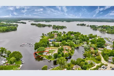 524 Park Avenue, Fox Lake, IL 60020 - Photo 2