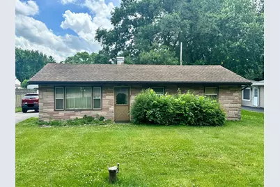 5425 Sand Ridge Road, Morris, IL 60450 - Photo 1