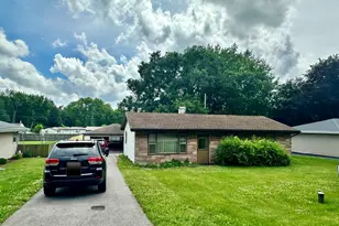 5425 Sand Ridge Rd, Morris, IL 60450 - Photo 2
