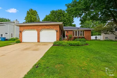 1362 Mill Pond Road, Bourbonnais, IL 60914 - Photo 20