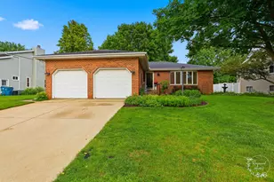 1362 Mill Pond Rd, Bourbonnais, IL 60914 - Photo 20