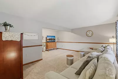 1362 Mill Pond Road, Bourbonnais, IL 60914 - Photo 8