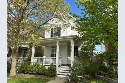 2474 W Lake Avenue, Glenview, IL 60026 - Photo 1