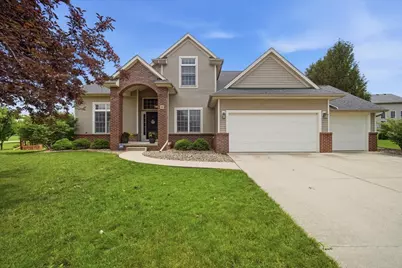 9 Brookline Court, Bloomington, IL 61705 - Photo 1