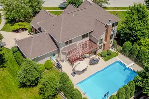 21416 S Majestic Pine St, Shorewood, IL 60404 - Photo 8