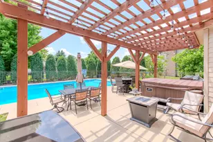 21416 S Majestic Pine St, Shorewood, IL 60404 - Photo 20