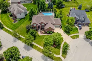 21416 S Majestic Pine St, Shorewood, IL 60404 - Photo 4