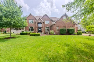 21416 S Majestic Pine St, Shorewood, IL 60404 - Photo 2