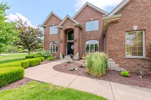 21416 S Majestic Pine St, Shorewood, IL 60404 - Photo 12