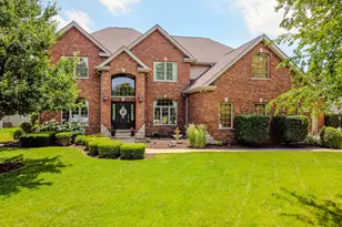 21416 S Majestic Pine St, Shorewood, IL 60404 - Photo 1