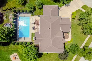 21416 S Majestic Pine St, Shorewood, IL 60404 - Photo 6